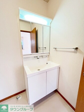 ラ・グリシーヌ鵠沼海岸の物件内観写真